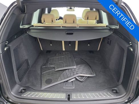 Used 2023 BMW X3 sDrive30i w/ Convenience Package RWD image 17