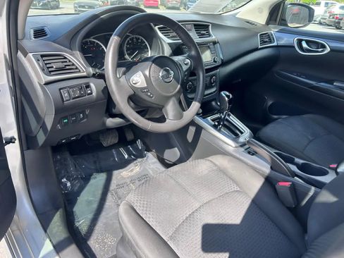 Used 2016 Nissan Sentra SR w/ Protection Package image 12