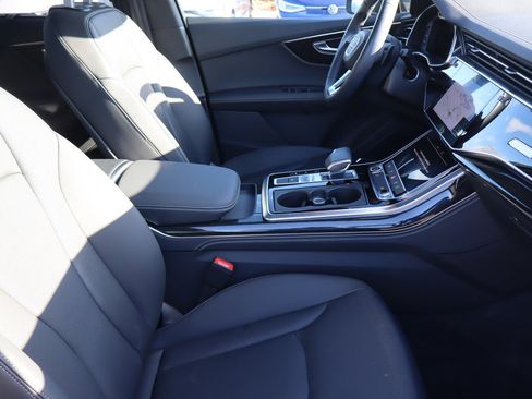 Used 2025 Audi Q7 3.0T Premium Plus w/ Premium Plus Package image 13