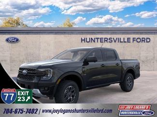 New 2026 Ford Ranger XLT w/ Equipment Group 301A High AWD/4WD video 1