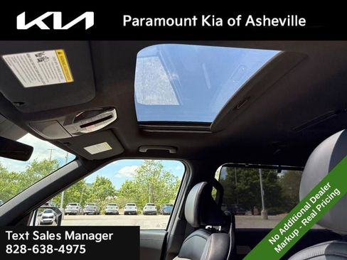 New 2027 Kia Telluride X-Line EX AWD/4WD image 14