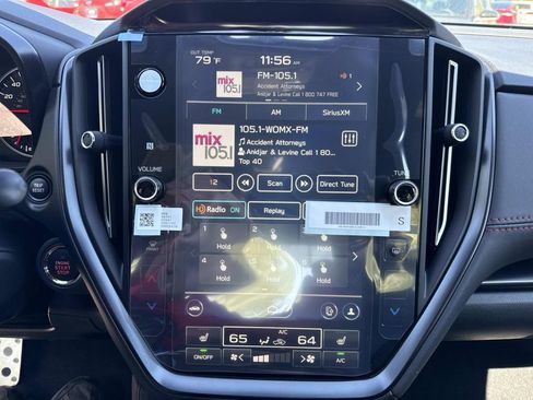 New 2026 Subaru WRX Premium image 24