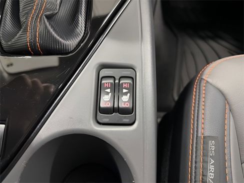 Certified 2025 Subaru Crosstrek 2.5i Limited w/ Popular Package #4A image 22