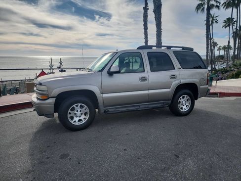 Used 2002 Chevrolet Tahoe Z71 image 6