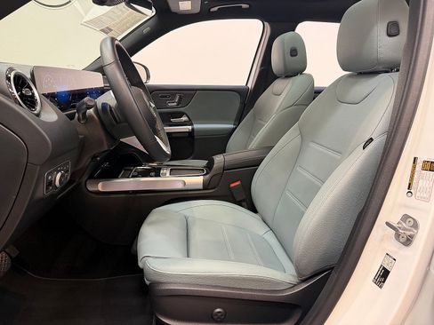 Certified 2026 Mercedes-Benz GLB 250 image 11