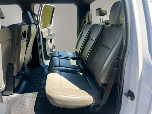 Used 2019 Ford F150 XL w/ Equipment Group 101A Mid AWD/4WD image 9