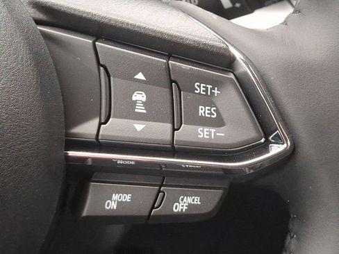 New 2025 MAZDA CX-5 AWD 2.5 S w/ Select Package image 21