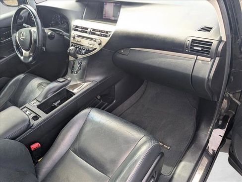 Used 2014 Lexus RX 350 AWD w/ Navigation Package image 29
