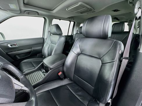 Used 2015 Honda Pilot Touring image 21