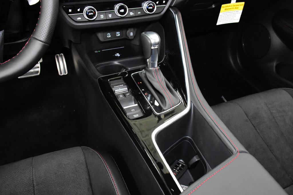 New 2026 Acura ADX A-Spec FWD image 22