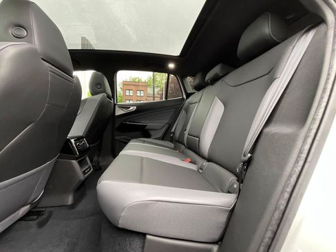 New 2026 Volkswagen ID.4 Pro S AWD/4WD image 13