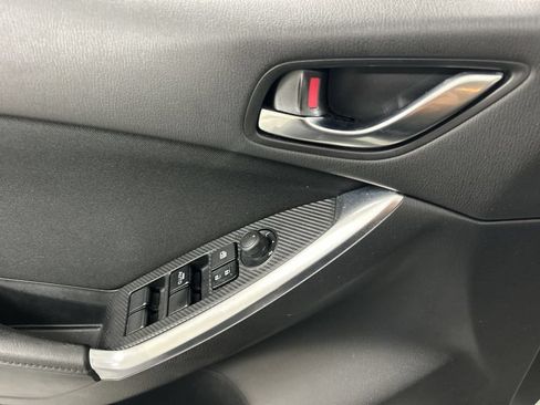 Used 2016 MAZDA CX-5 Touring AWD/4WD image 11