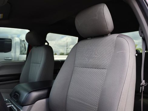 Used 2019 Ford F150 XLT w/ Equipment Group 302A Luxury AWD/4WD image 5