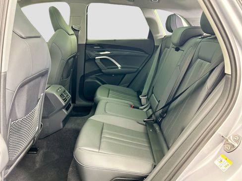 Certified 2025 Audi Q5 Premium w/ Premium Plus AWD/4WD image 20