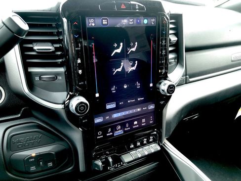 New 2026 RAM 2500 Big Horn image 22