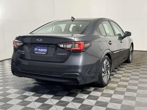 Used 2023 Subaru Legacy Limited AWD/4WD image 10