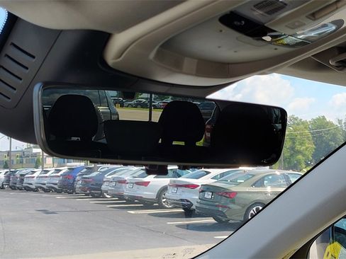 New 2026 Volvo XC90 B6 Plus w/ Protection Package Premier image 30