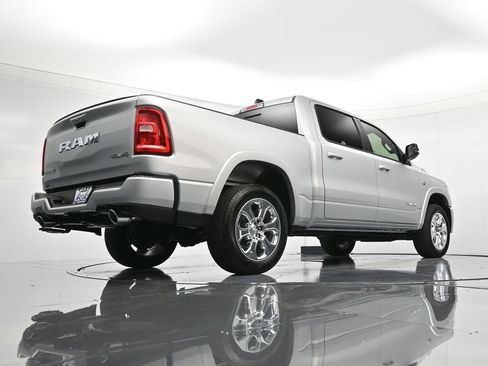 New 2026 RAM 1500 Big Horn AWD/4WD image 41