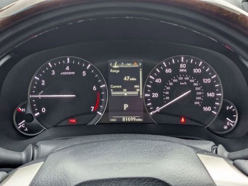 Used 2017 Lexus RX 350 FWD w/ Premium Package image 15