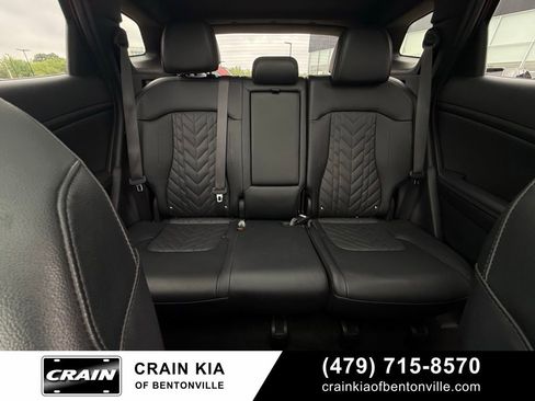 Certified 2024 Kia Sportage X-Pro AWD/4WD image 30