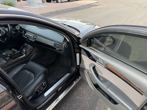 Used 2016 Audi A8 L 3.0T image 15