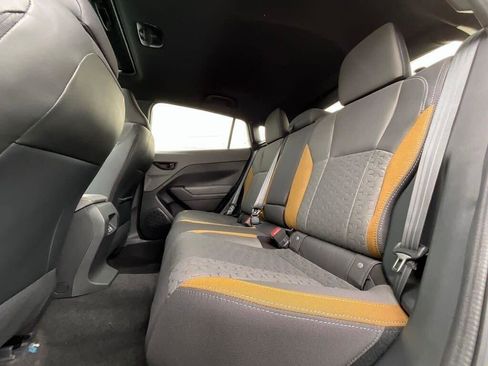 Certified 2025 Subaru Crosstrek 2.5i Sport w/ Crosstrek Mirror Package image 14