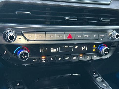 Used 2022 Kia Telluride SX w/ SX Prestige Package image 26