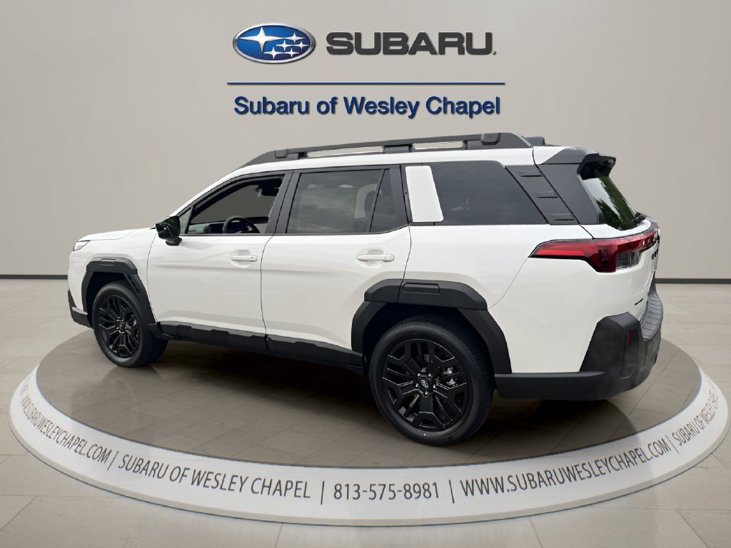 New 2026 Subaru Outback Limited XT AWD/4WD image 5