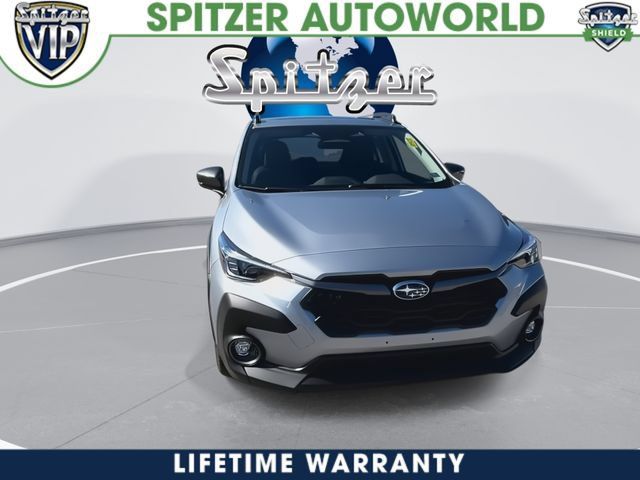 New 2026 Subaru Crosstrek 2.5i Limited AWD/4WD image 3