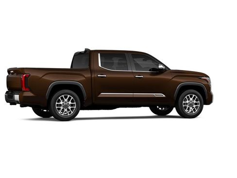 New 2025 Toyota Tundra 1794 Edition AWD/4WD image 29