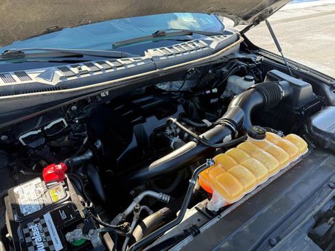 Used 2016 Ford F150 XL w/ Equipment Group 101A Mid image 26