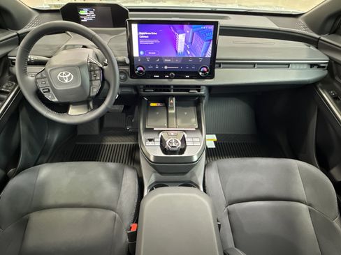 New 2026 Toyota C-HR AWD/4WD image 20