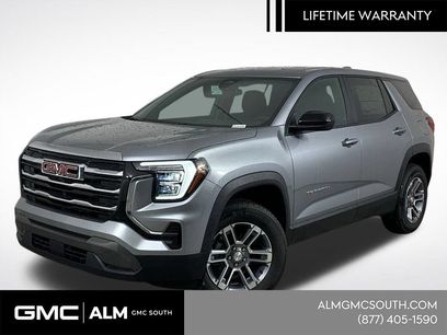 New 2026 GMC Terrain Elevation