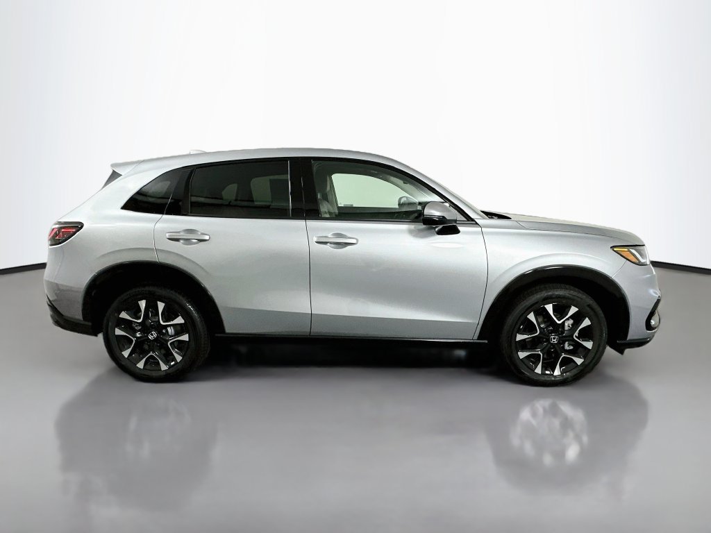 New 2027 Honda HR-V EX-L image 4