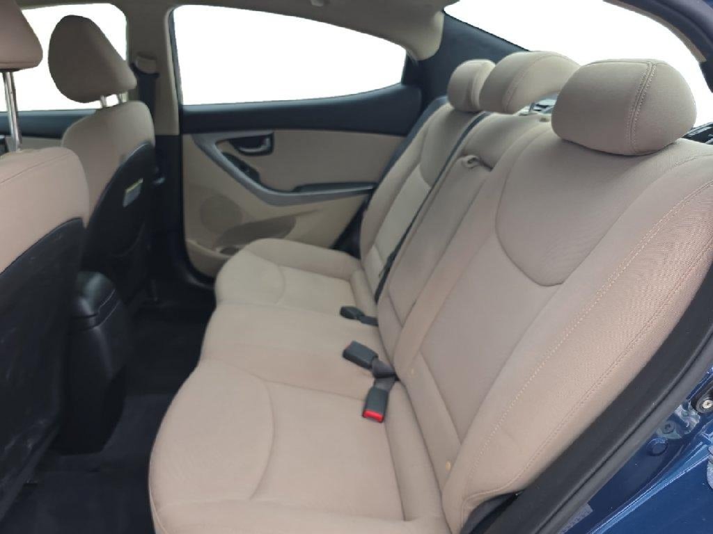 Used 2016 Hyundai Elantra Value Edition FWD image 20