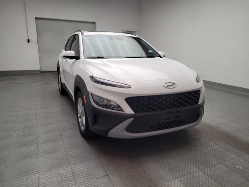 Used 2023 Hyundai Kona SEL w/ Convenience Package image 14