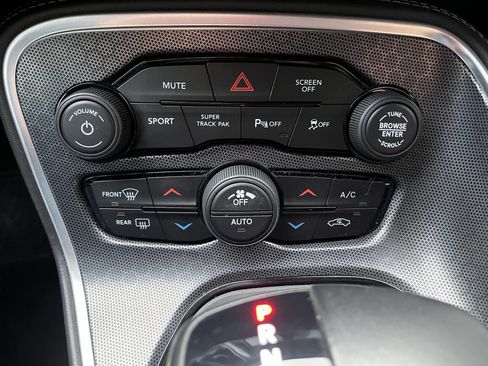 Used 2018 Dodge Challenger T/A image 12