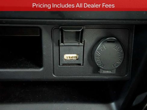 Used 2023 Toyota 4Runner TRD Off-Road Premium w/ Moonroof Package AWD/4WD image 25