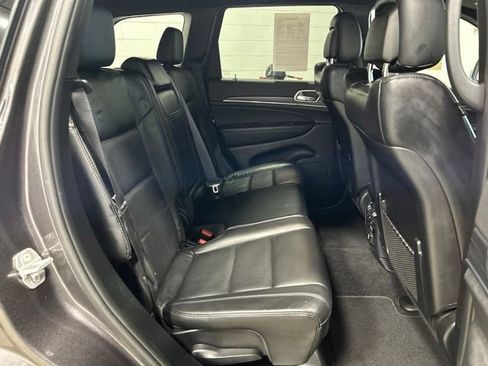 Used 2020 Jeep Grand Cherokee Limited AWD/4WD image 18