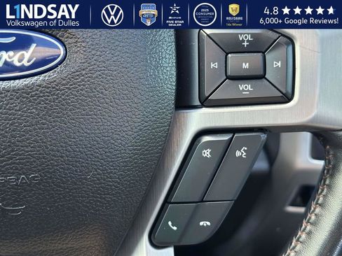 Used 2019 Ford F250 Platinum w/ Platinum Ultimate Package image 20