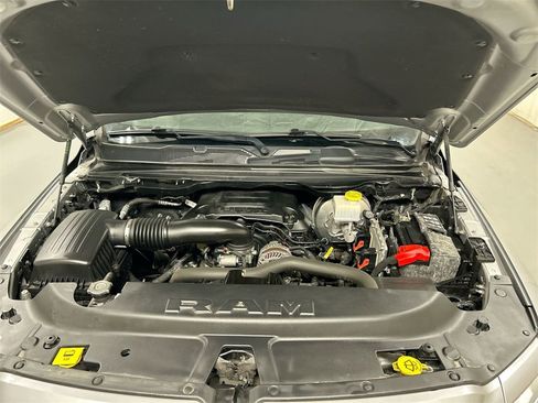 Used 2020 RAM 1500 Big Horn image 23