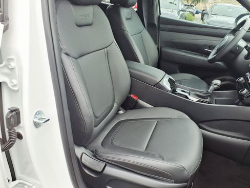 New 2026 Hyundai Tucson XRT AWD/4WD image 7