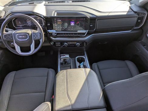 Used 2023 GMC Sierra 1500 Elevation w/ LPO, Elevation Black Package image 14