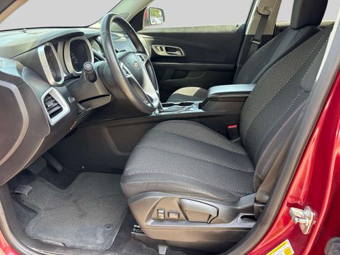 Used 2012 Chevrolet Equinox LT AWD/4WD image 7