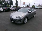 Used 2011 MAZDA MAZDA3 s Grand Touring w/ Tech Pkg image 4
