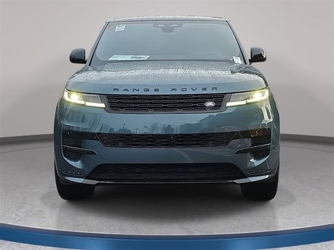 New 2026 Land Rover Range Rover Sport Dynamic SE image 2