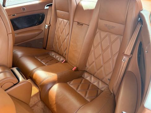 Used 2008 Bentley Continental GTC image 4