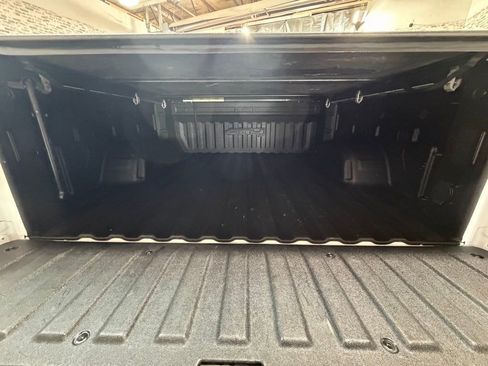 Used 2021 GMC Sierra 1500 AT4 image 12