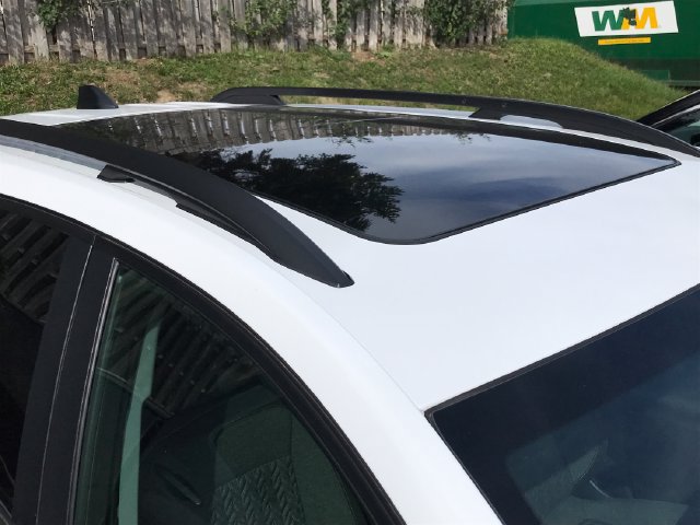 Certified 2024 Chevrolet Equinox LT w/ LPO, Floor Liner Package FWD image 29