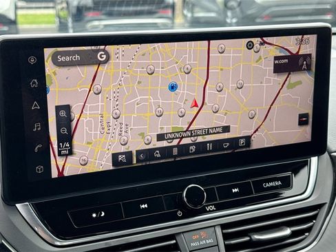 Certified 2023 Nissan Altima 2.0 SR image 19